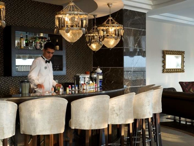 Sentido Roma Beach Resort  44489