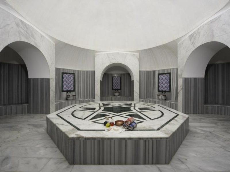 Sentido Roma Beach Resort  44490