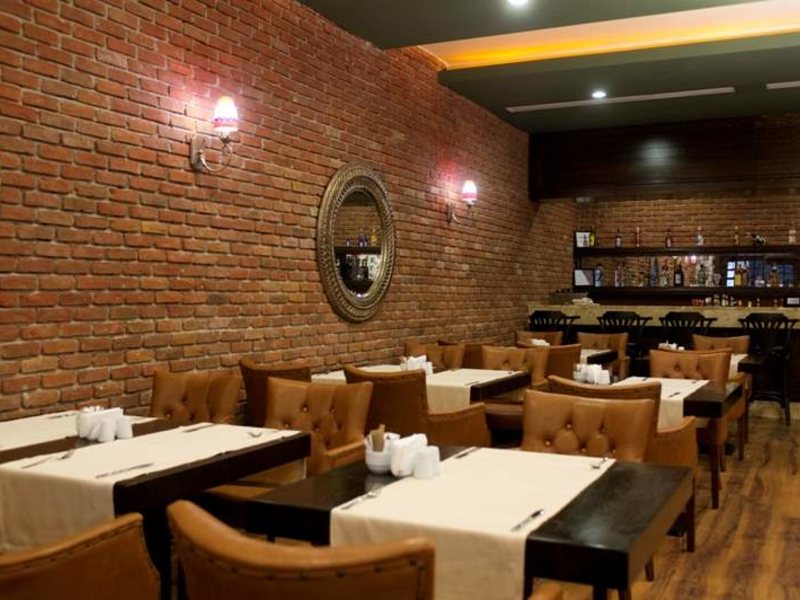 Sentido Roma Beach Resort  44491