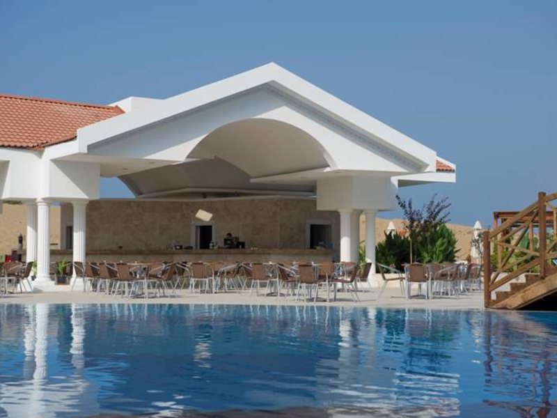 Sentido Roma Beach Resort  44492