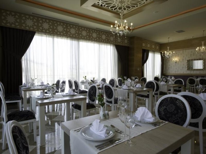 Sentido Roma Beach Resort  44494