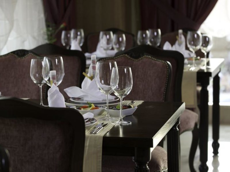 Sentido Roma Beach Resort  44495