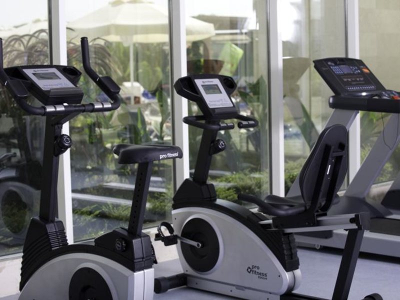 Sentido Roma Beach Resort  44496