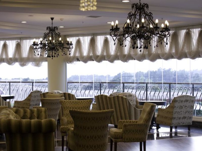 Sentido Roma Beach Resort  44497