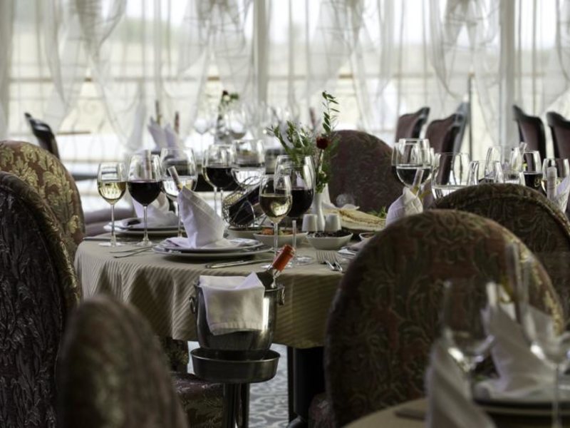 Sentido Roma Beach Resort  44498