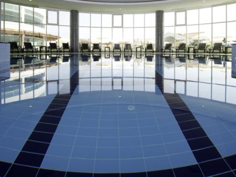 Sentido Roma Beach Resort  44500