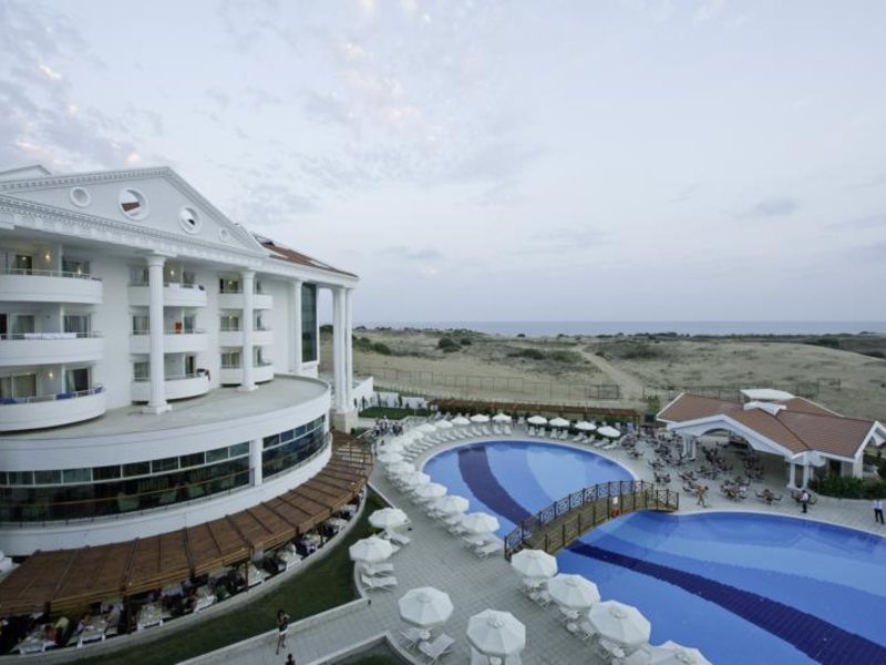 Sentido Roma Beach Resort  44501