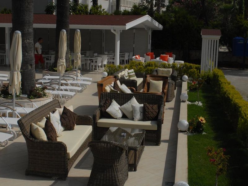 Sentido Sea Star - Adult Only (ex 189672