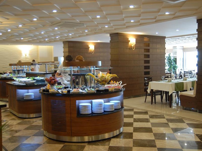 Sentido Sea Star - Adult Only (ex 189673