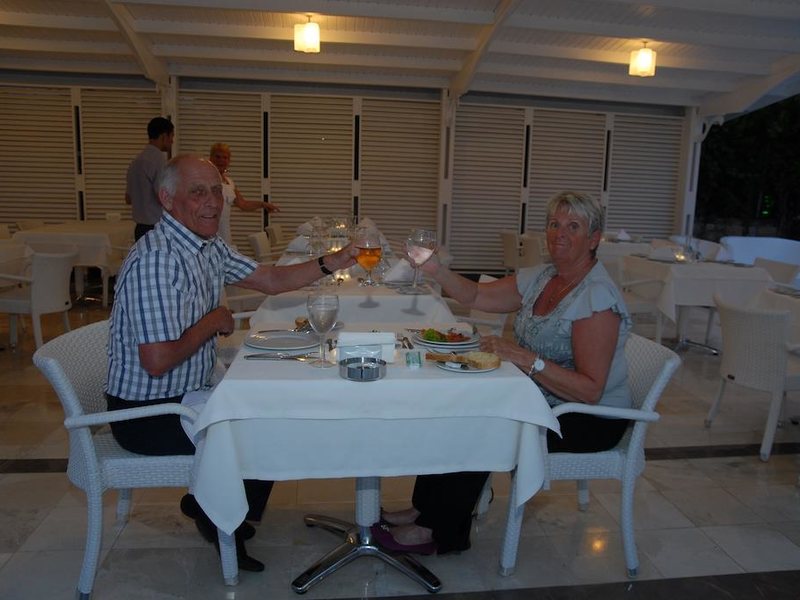 Sentido Sea Star - Adult Only (ex 189677