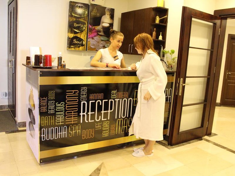 Sentido Sea Star - Adult Only (ex 189681