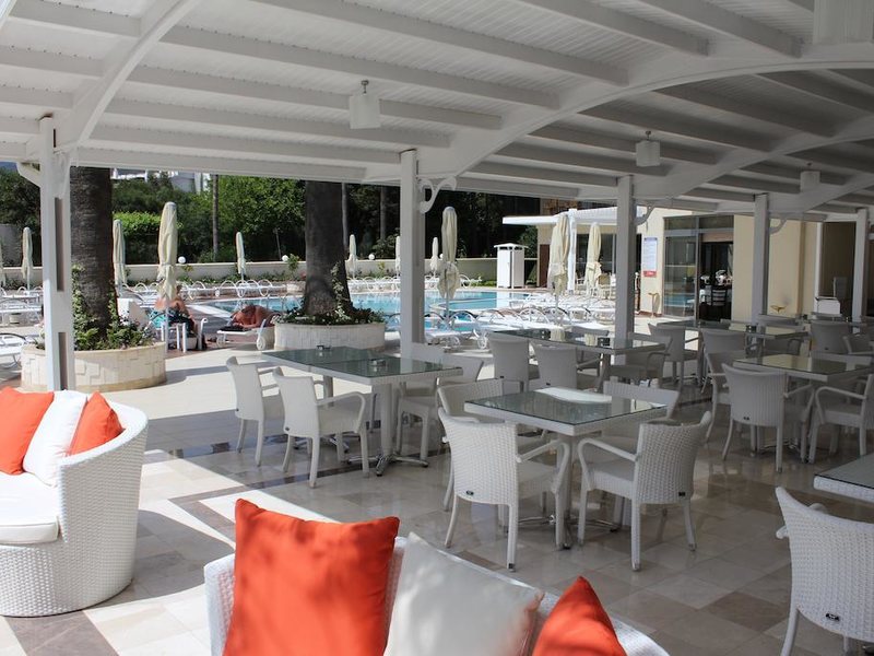 Sentido Sea Star - Adult Only (ex 189689