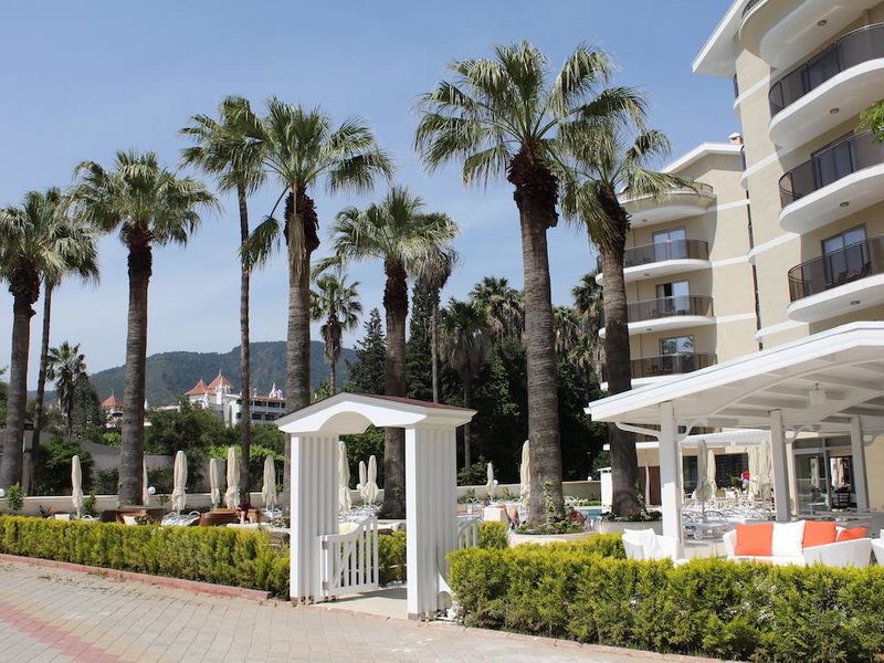 Sentido Sea Star - Adult Only (ex 189690