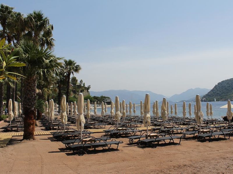 Sentido Sea Star - Adult Only (ex 189691