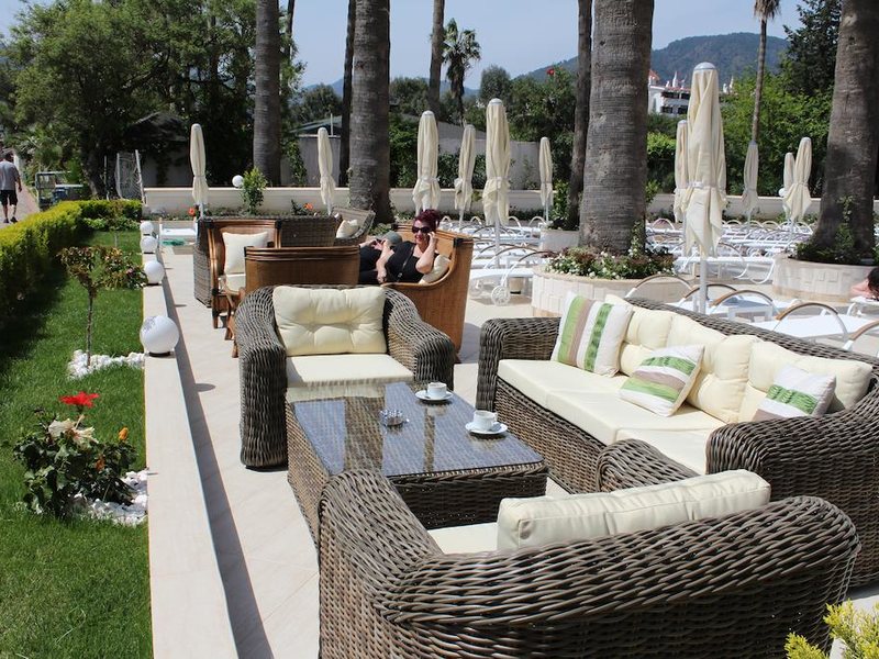 Sentido Sea Star - Adult Only (ex 189693