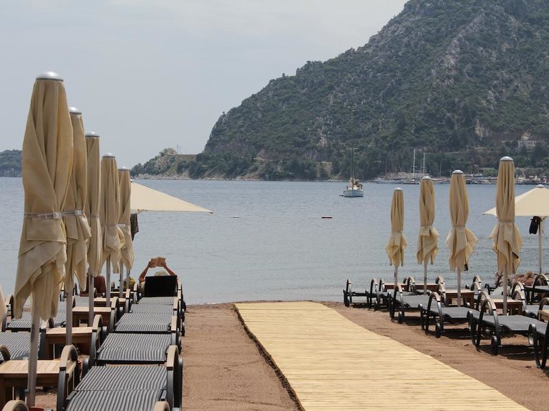 Sentido Sea Star - Adult Only (ex 189695