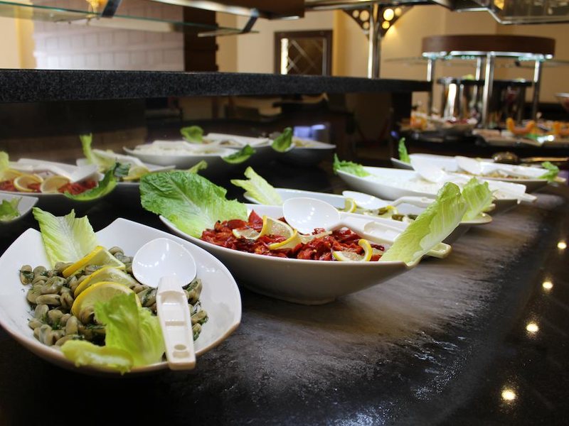 Sentido Sea Star - Adult Only (ex 189697