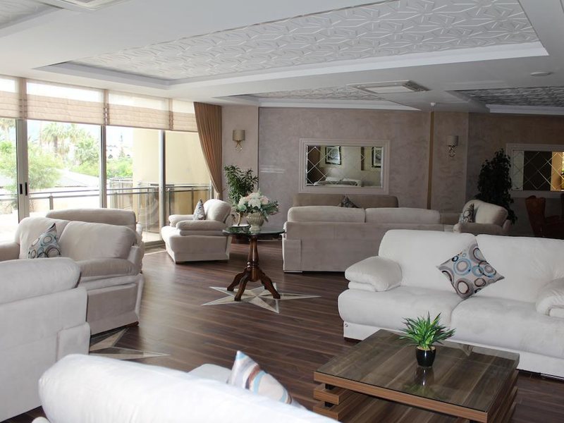 Sentido Sea Star - Adult Only (ex 189703