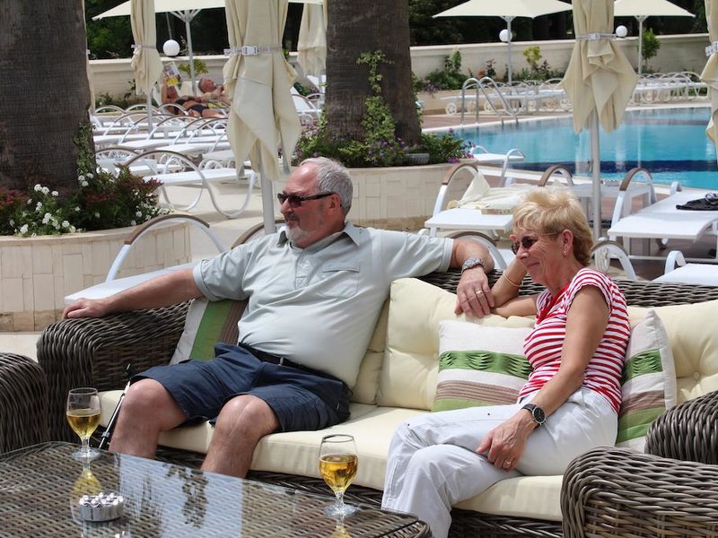 Sentido Sea Star - Adult Only (ex 189708