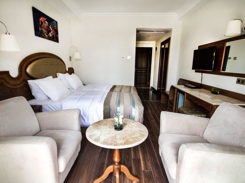 Sentido Sea Star - Adult Only (ex 189709