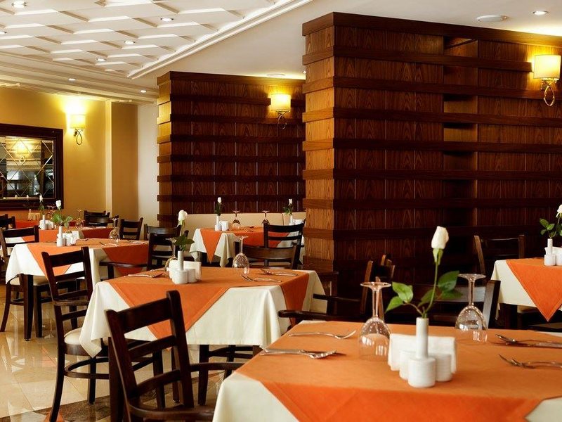 Sentido Sea Star - Adult Only (ex 189715