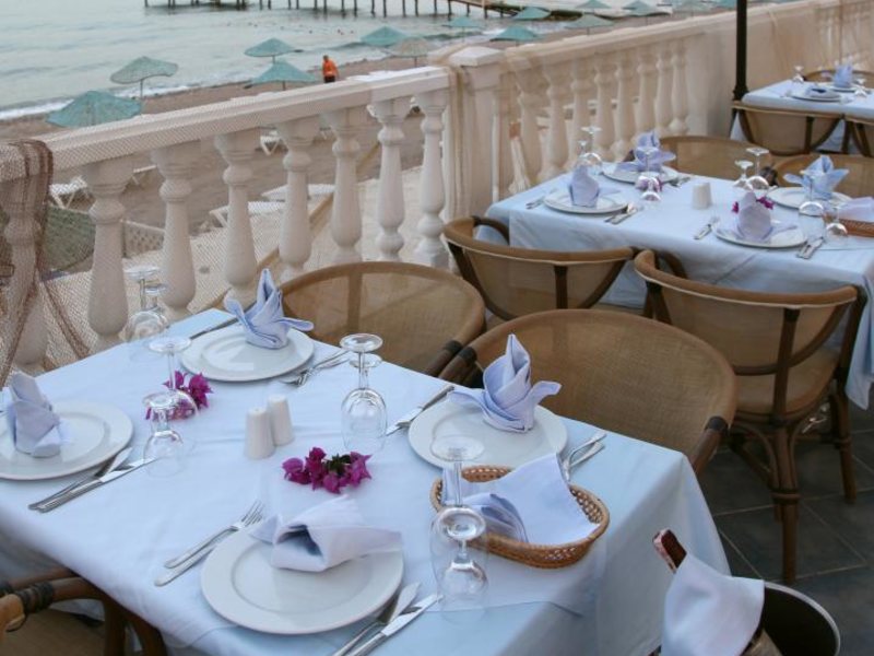 Sentido Sultan Beldibi Hotel (ex 29926