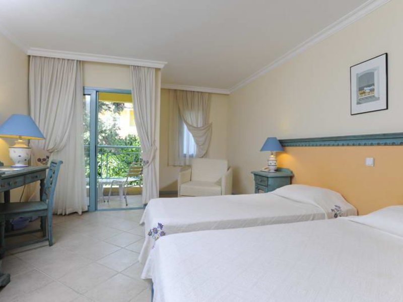 Sentido Sultan Beldibi Hotel (ex 29927