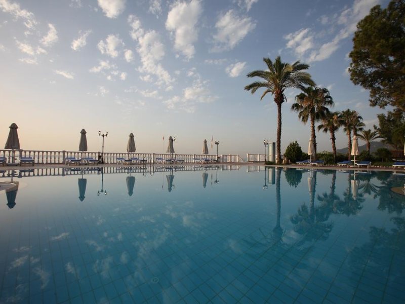 Sentido Sultan Beldibi Hotel (ex 29928