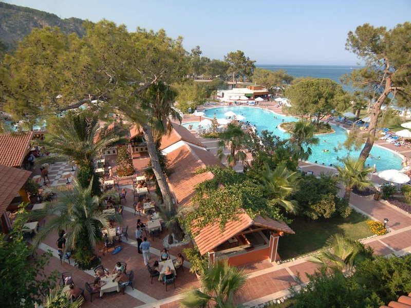Sentido Sultan Beldibi Hotel (ex 29929