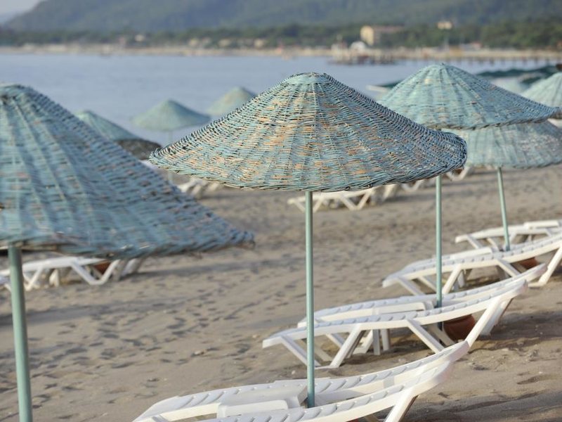 Sentido Sultan Beldibi Hotel (ex 29930