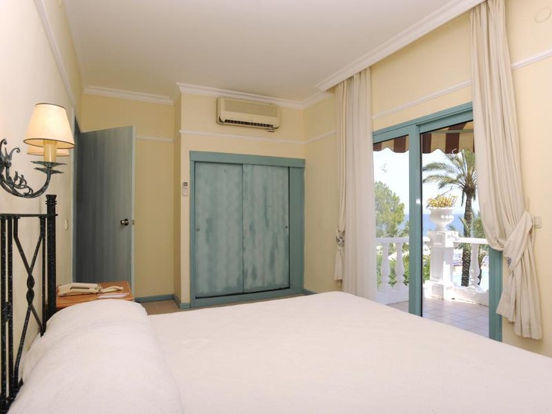 Sentido Sultan Beldibi Hotel (ex 29931