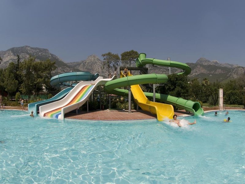 Sentido Sultan Beldibi Hotel (ex 29932