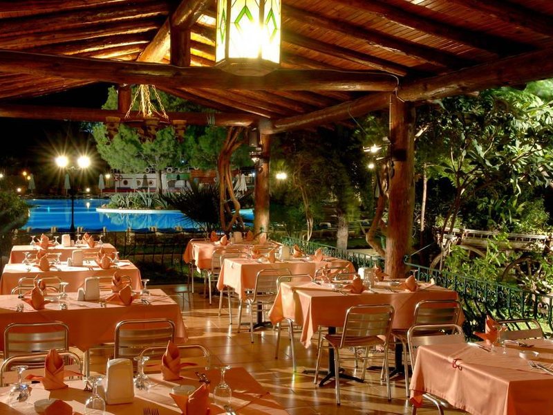 Sentido Sultan Beldibi Hotel (ex 29935