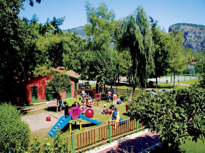 Sentido Sultan Beldibi Hotel (ex 29936