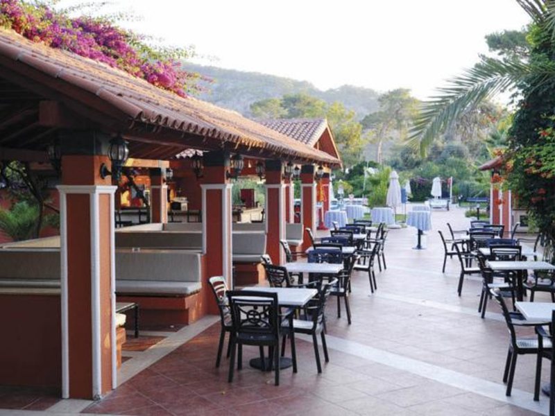 Sentido Sultan Beldibi Hotel (ex 95791