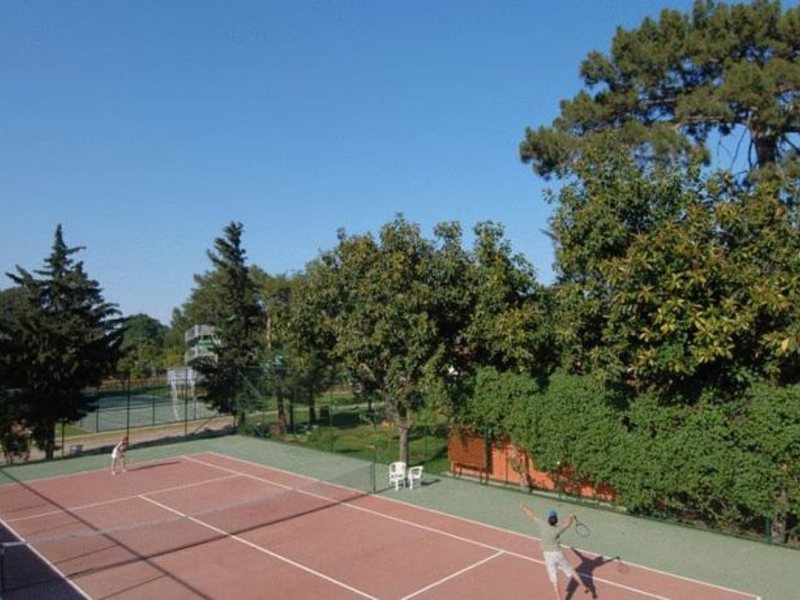 Sentido Sultan Beldibi Hotel (ex 95793