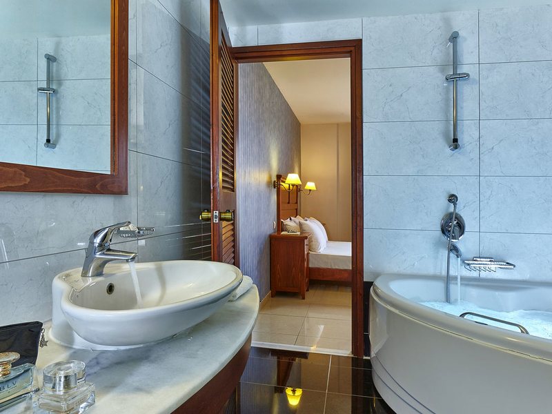 Sentido Vasia Resort & Spa 99184