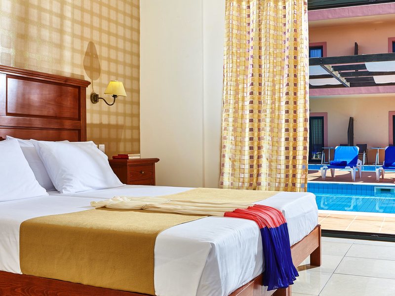 Sentido Vasia Resort & Spa 99186