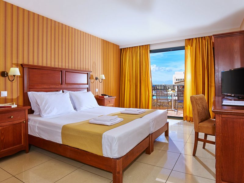 Sentido Vasia Resort & Spa 99187