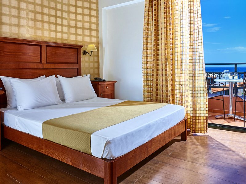 Sentido Vasia Resort & Spa 99188