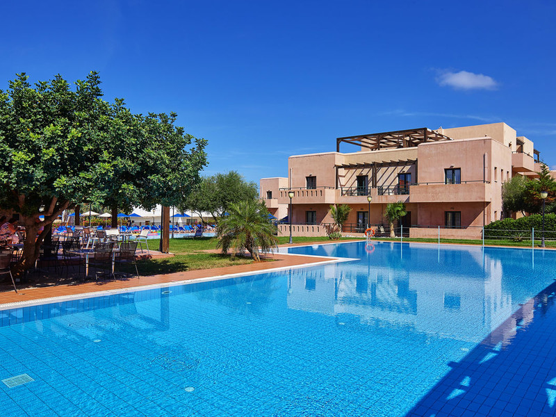 Sentido Vasia Resort & Spa 99192