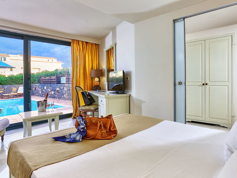 Sentido Vasia Resort & Spa 99193