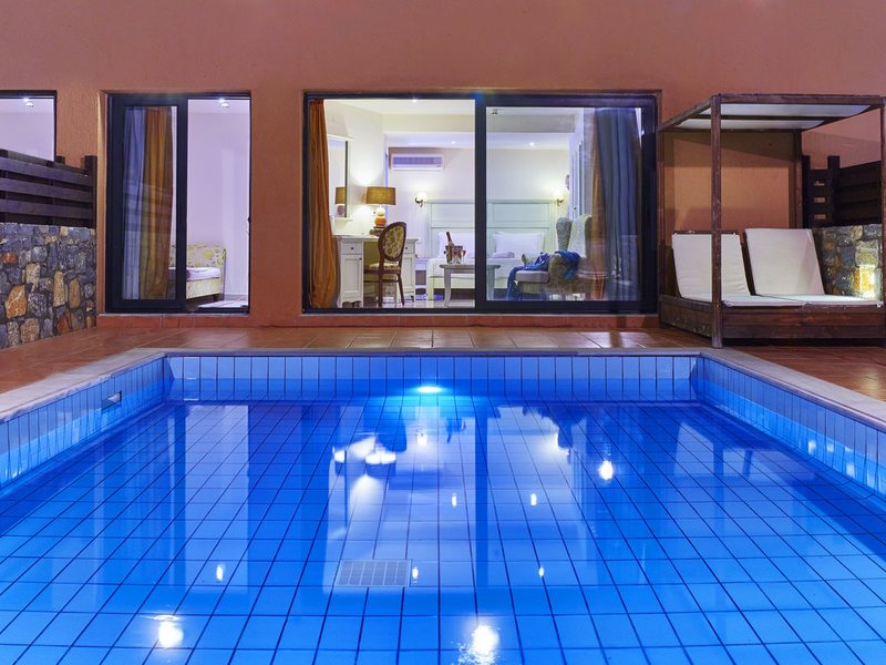 Sentido Vasia Resort & Spa 99194