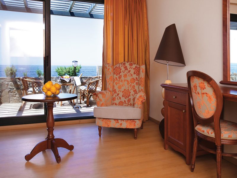 Sentido Vasia Resort & Spa 99195