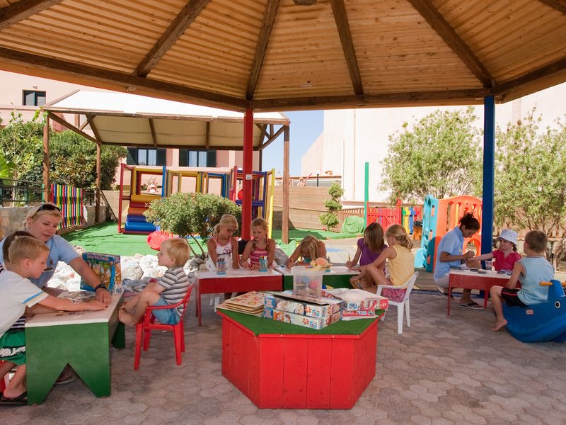 Sentido Vasia Resort & Spa 99196