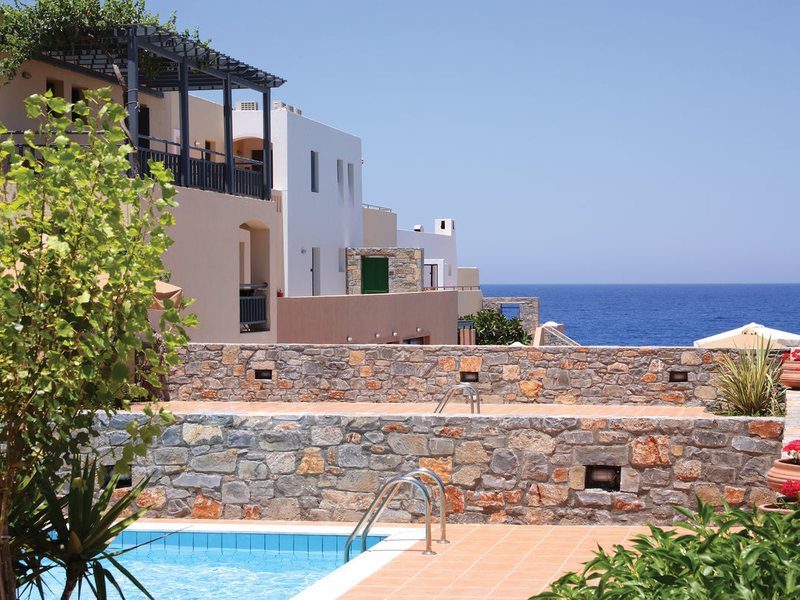 Sentido Vasia Resort & Spa 99197