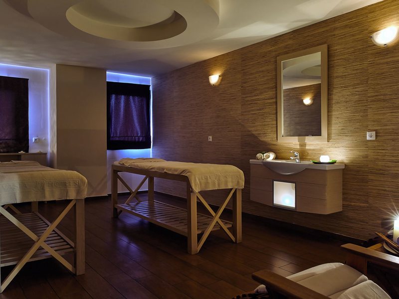 Sentido Vasia Resort & Spa 99198