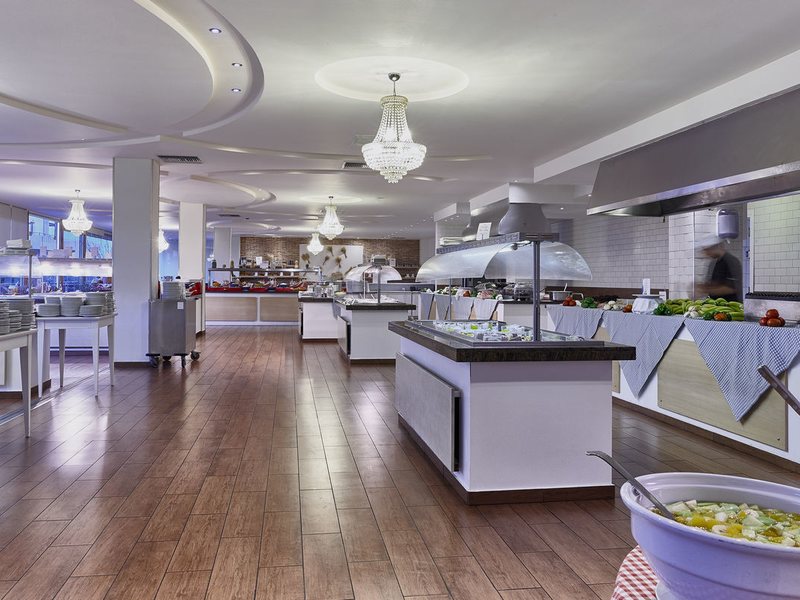 Sentido Vasia Resort & Spa 99200