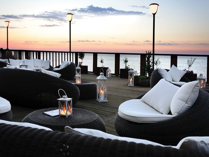 Sentido Vasia Resort & Spa 99201