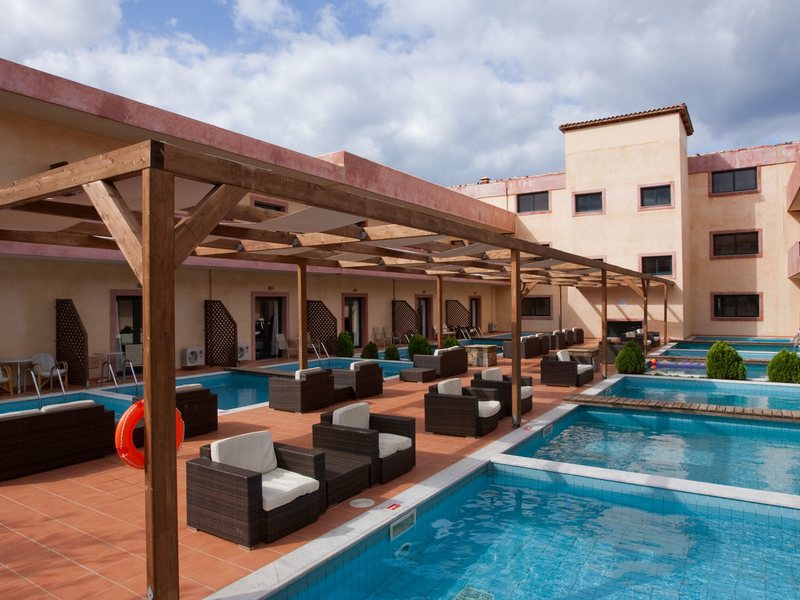 Sentido Vasia Resort & Spa 99203